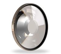 PolarPro - Warp Filter - Camera Effect Filter - Dramatic Warp Effect - PRYZM - 77mm