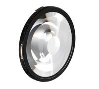 PolarPro - Warp Filter - Camera Effect Filter - Dramatic Warp Effect - PRYZM - Helix Maglock - Helix Base Plate Required