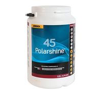 Polarshine 45 Mirka Polish - Container Size 2.8 Litres