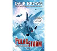 Polarsturm - Arctic Storm Rising: Thriller, Brown, Schekulin 9783986760717.
