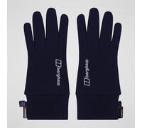 Polartec Interact Glove - Blue