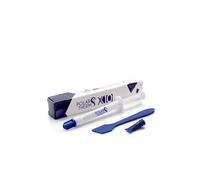 Polartherm X-10 by Thermal Grizzly - 2 Grams CPU Thermal Paste for CPU & GPU - High Thermal Conductivity, Long Durability, Non-Conductive Thermal Grease - Thermal Compound Kit with Spatula