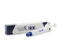 Polartherm X-10 by Thermal Grizzly - 2 Grams CPU Thermal Paste for CPU & GPU - High Thermal Conductivity, Long Durability, Non-Conductive Thermal Grease - Thermal Compound Kit with Spatula