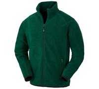 Polarthermic Fleece Jacket Result Green M