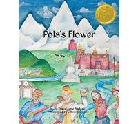 Pola's Flower