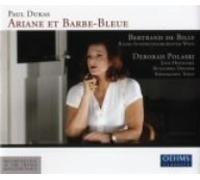 Polaski - Dukas: Ariane et Barbe-Bleue [2