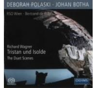 Polaski - Wagner: Duet Scenes from Trista