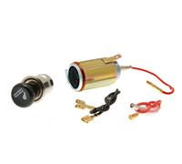 Polco 349.01 Illuminated Cigarette Lighter