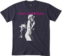 POLCOPY Amyl and The Sniffers t-Shirt bl Black Size Number XL