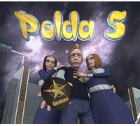 Polda 5 PC Steam CD Key