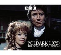 Poldark (1975), The Complete Collection