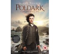 Poldark: Complete Series 1