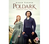 Poldark: Complete Series Four