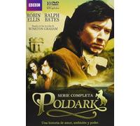 Poldark - Complete Series (Spanish import) - 10-DVD Box Set