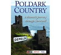Poldark Country - A Dramatic Journey Through Cornwall
