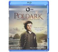 Poldark, Season 1 (Masterpiece) [Blu-ray]