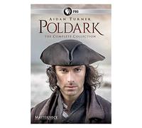 Poldark: Seasons 1-5 Complete Collection (Masterpiece)