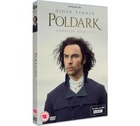 Poldark Series 1-5