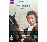 Poldark - Series 1: Vol 1 & 2