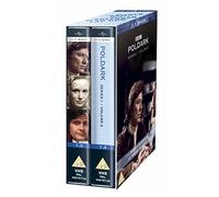 Poldark: Series 1 - Part 2 [VHS]