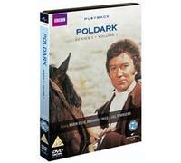Poldark - Series 1 - Vol.1 [DVD]