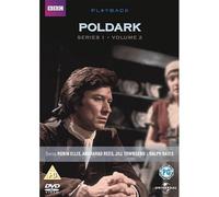 Poldark (Original) Series 1 - Volume 2 DVD [2003]