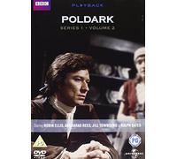 Poldark (Original) Series 1 - Volume 2 DVD [2003]