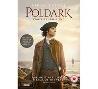 Poldark - Series 2