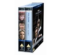 Poldark: Series 2 - Part 1 [VHS]