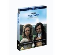 Poldark - Series 2 - Vol.1 [DVD]