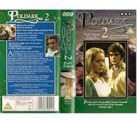 Poldark: Series 2 - Volume 3 [VHS]