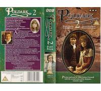 Poldark: Series 2 - Volume 4 [VHS]