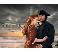 Poldark Series 3