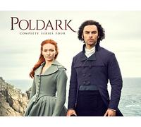 Poldark Series 4