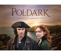 Poldark Series 5