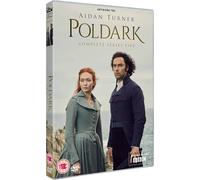 Poldark Series 5