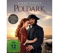 Poldark: Staffel 03