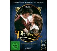 Poldark - Staffel 2