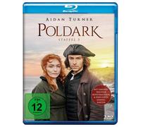 Poldark - Staffel 5 (Blu-ray)