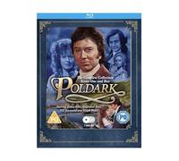 Poldark: The Complete Collection Series 1-2