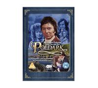 Poldark: The Complete Collection Series 1-2
