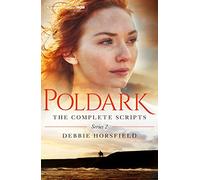 Poldark: The Complete Scripts - Series 2