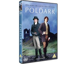 Poldark - The Movie