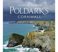 Poldark's Cornwall by Winston Graham (2015-04-23)