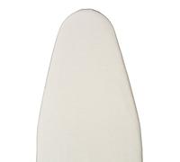 Polder IBC-9449-82 Replacement Ironing Board Pad and Cover for Extra Wide 49" x 18" Boards, Moderate Use, Natural