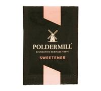 Poldermill Sweetener Sachets 0.4g (1000 pack)