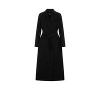 Poldo - female - Max Mara - Belted Coats - Black - M - Coats M