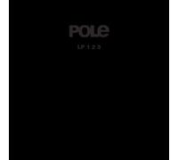 Pole : 123 CD Box Set 3 discs (2020) NEW FREE Shipping, Save £s