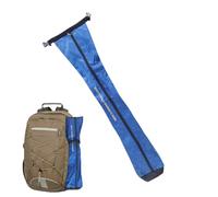 Pole Bag Portable Walking Stick Organizer with Adjustable Drawstring | Hiking Pole Travel Case for Climbing Mountaineering Outdoor Camping Travel Walking Stick Fishing Rod