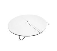 Pole Dance Crash Mat Exercise Mat Circular Floor Protection Workout for Training Fitness Studio Gymnastics Home Gym(120cmx5cm)